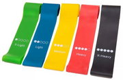MENS REDCORE FITNESS BANDS