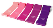 WOMENS REDCORE FITNESS BANDS