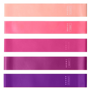 WOMENS REDCORE FITNESS BANDS